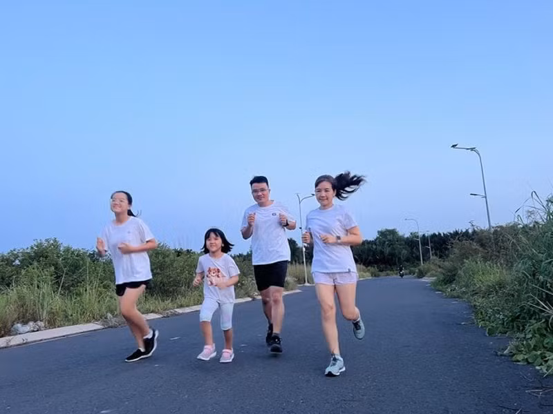 Một bức ảnh dự thi 