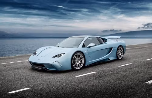 Vencer Sarthe: Vencer ra mắt mẫu siêu xe mới mang tên Sarth phiên bản 2015 khi đã tiết lộ những hình ảnh và thông tin đầu tiên vào năm 2012. Siêu xe của hãng xe Hà Lan sử dụng động cơ 6,3 lít 8 xi-lanh tăng áp, thiết kế khí động học với vật liệu nhẹ. Dưới nắp ca-pô là động cơ 8 xi-lanh dung tích 6,3 lít tăng áp cho công suất 622 mã lực tại vòng tua máy 6.500 vòng/phút, mô-men xoắn cực đại 838 Nm tại 4.000 vòng/phút. Là siêu xe nhưng Vencer Sarthe chỉ có giá 250.000 bảng Anh.