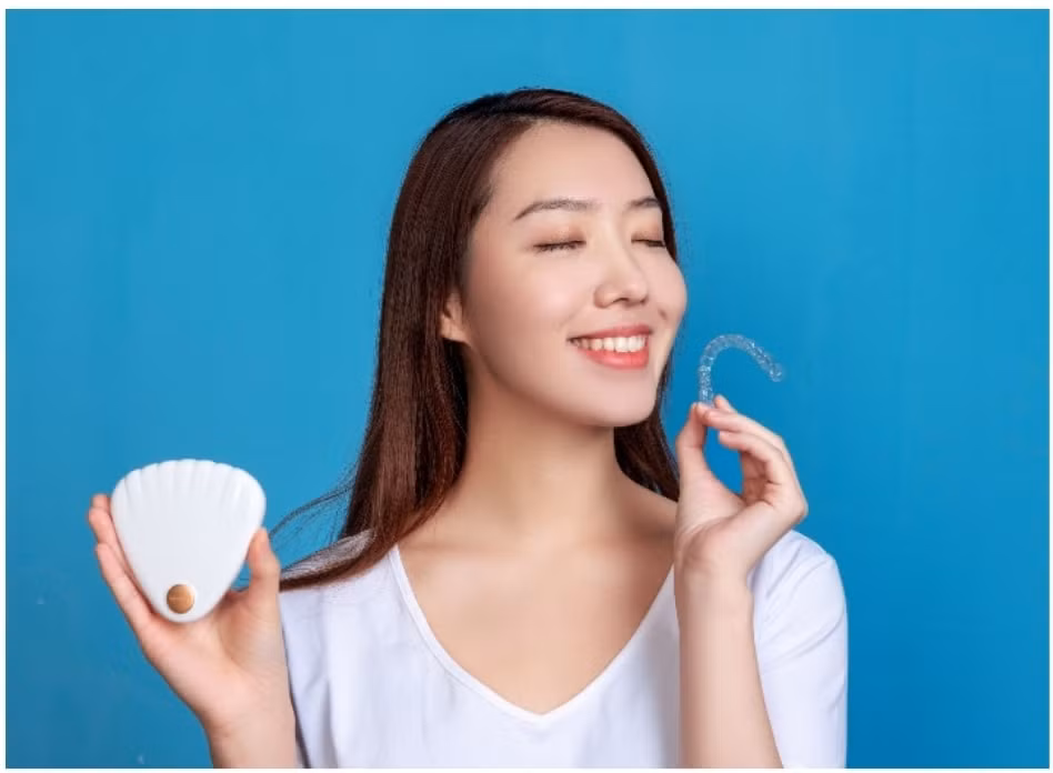 Nhu cầu niềng răng là rất lớn.