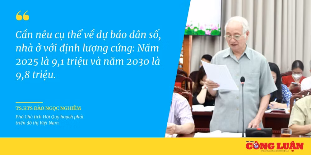 phat trien nha o ha noi phai tinh nhieu giai phap du phong tranh ach tac khi thuc hien hinh 2
