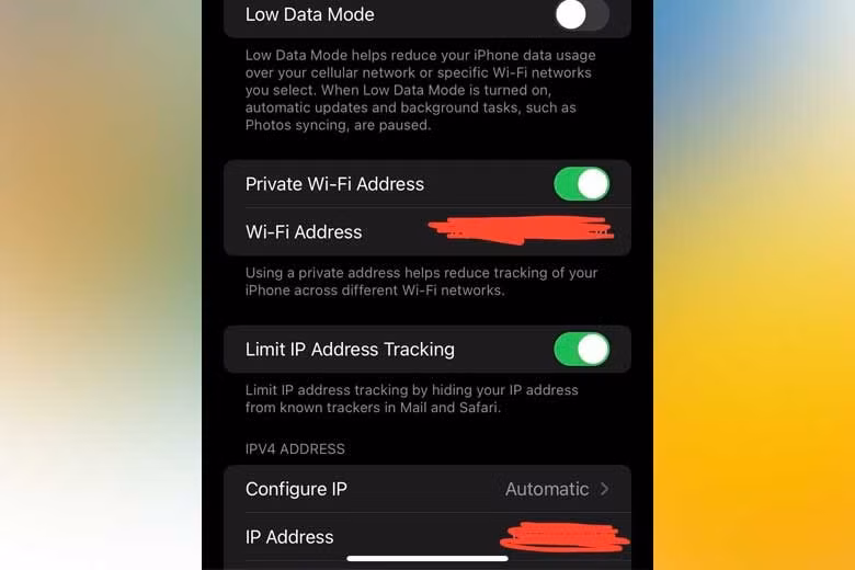 mot so tinh nang an thu vi trong ios 16 co the ban chua biet hinh 4