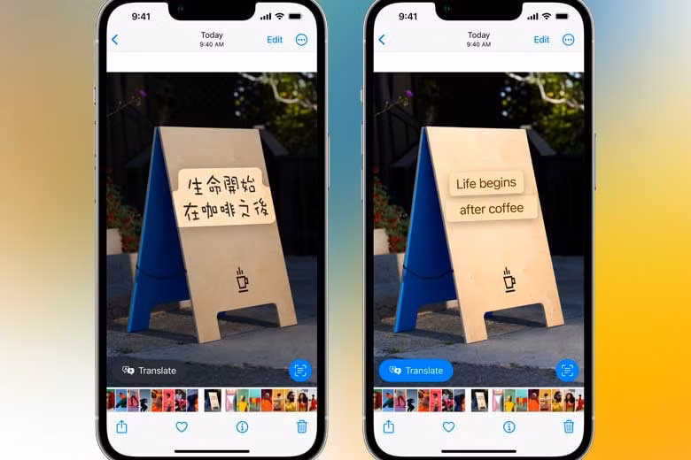 mot so tinh nang an thu vi trong ios 16 co the ban chua biet hinh 5