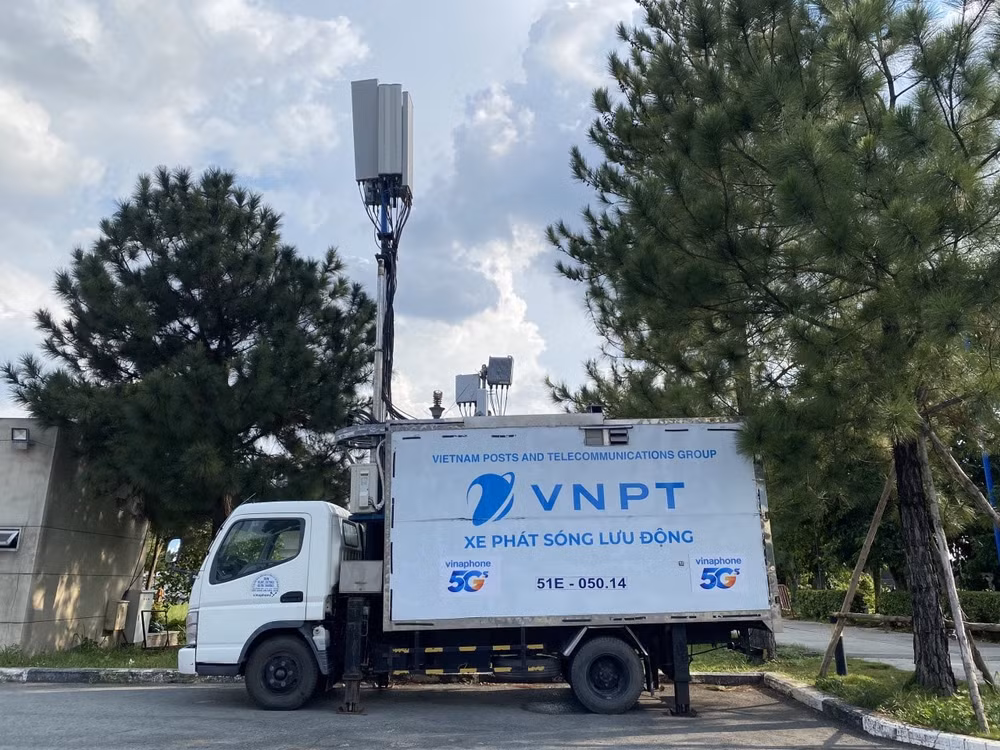 vnpt phat song 5g vinaphone phuc vu su kien vinh danh top 7 cong dong thong minh the gioi icf hinh 2