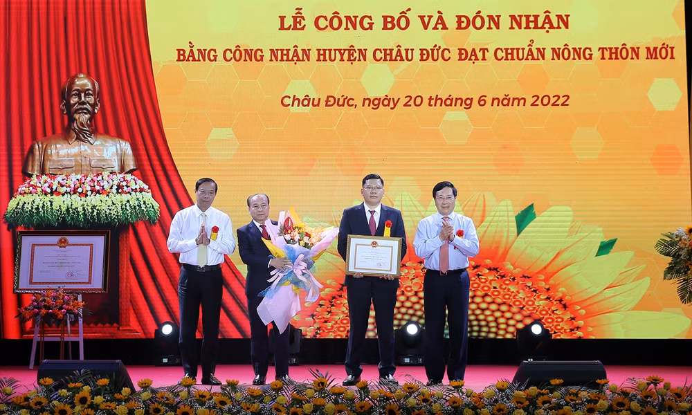 ba ria vung tau huyen chau duc dat chuan nong thon moi hinh 1