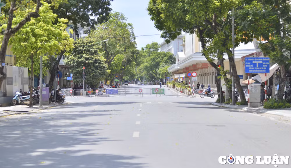 nang nong dinh diem anh huong lon den di lai sinh hoat cua nhieu nguoi dan ha noi hinh 11