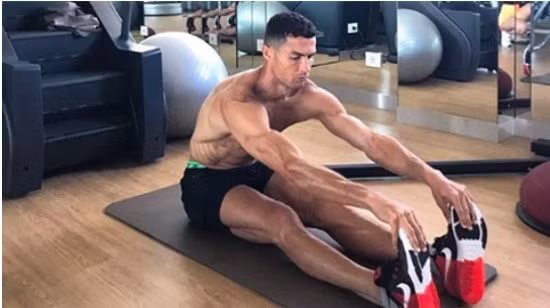 ve ngoai van nguoi me cua sieu sao cristiano ronaldo hinh 6