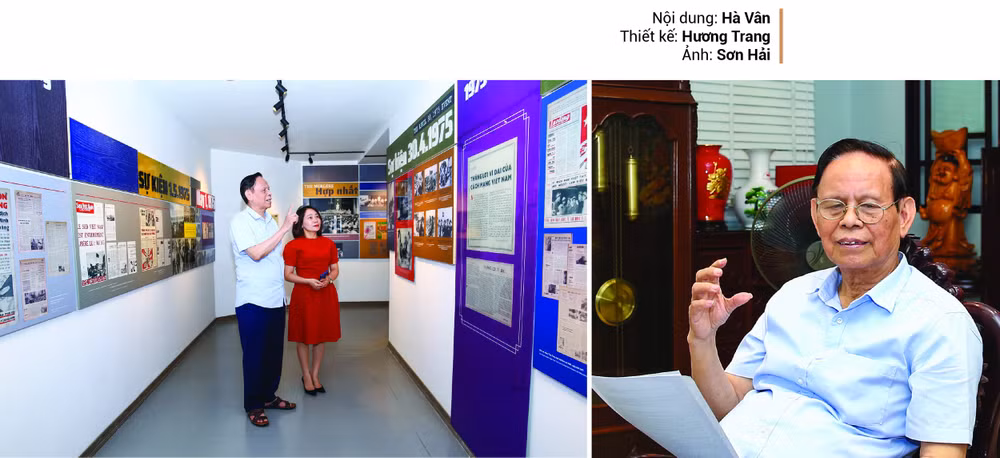 pgsts nha bao nguyen hong vinh hien thuc cuoc song lam nen chat thep va chat nhan van trong lua bao cua toi hinh 7