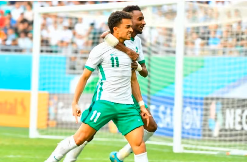 vo dich u23 chau a 2022 moi cau thu saudi arabia bo tui hon 6 ti dong hinh 2