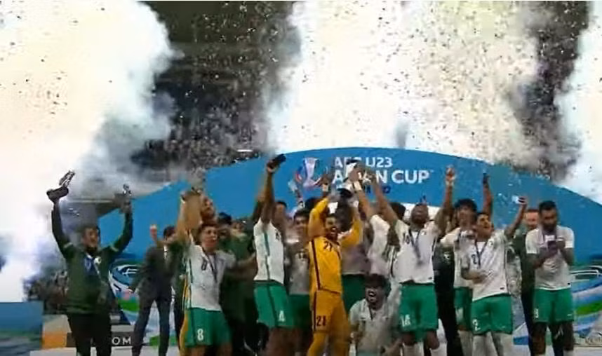 danh bai uzbekistan u23 saudi arabia vo dich giai u23 chau a nam 2022 hinh 1