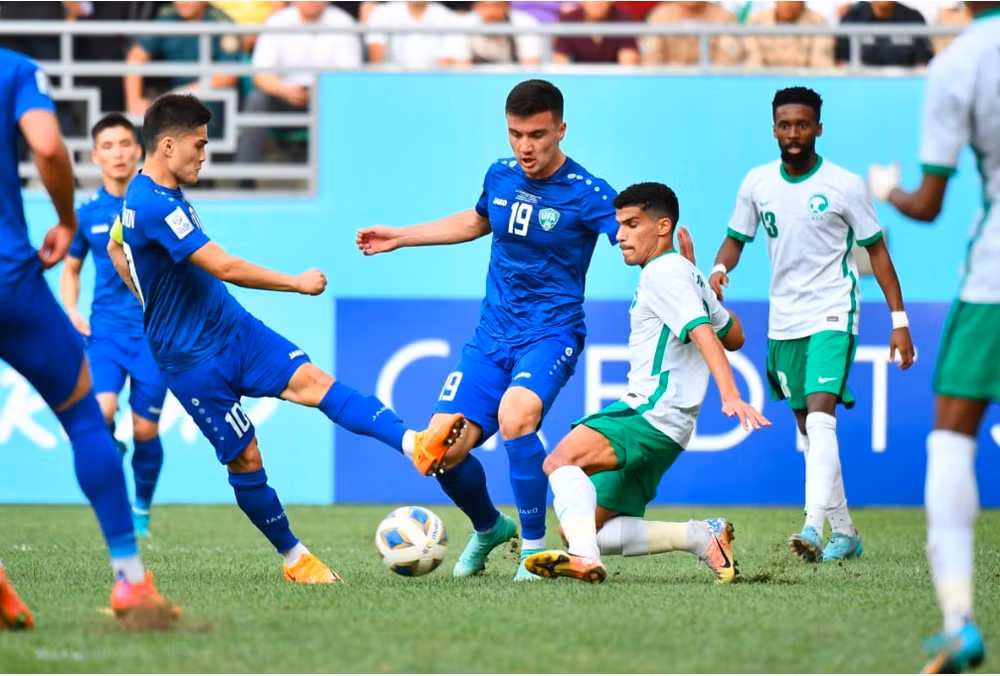 danh bai uzbekistan u23 saudi arabia vo dich giai u23 chau a nam 2022 hinh 2