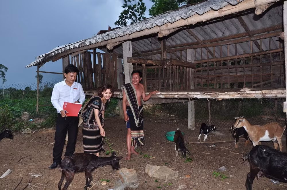 agribank khang dinh vi the dau tau trong su nghiep phat trien tam nong hinh 4