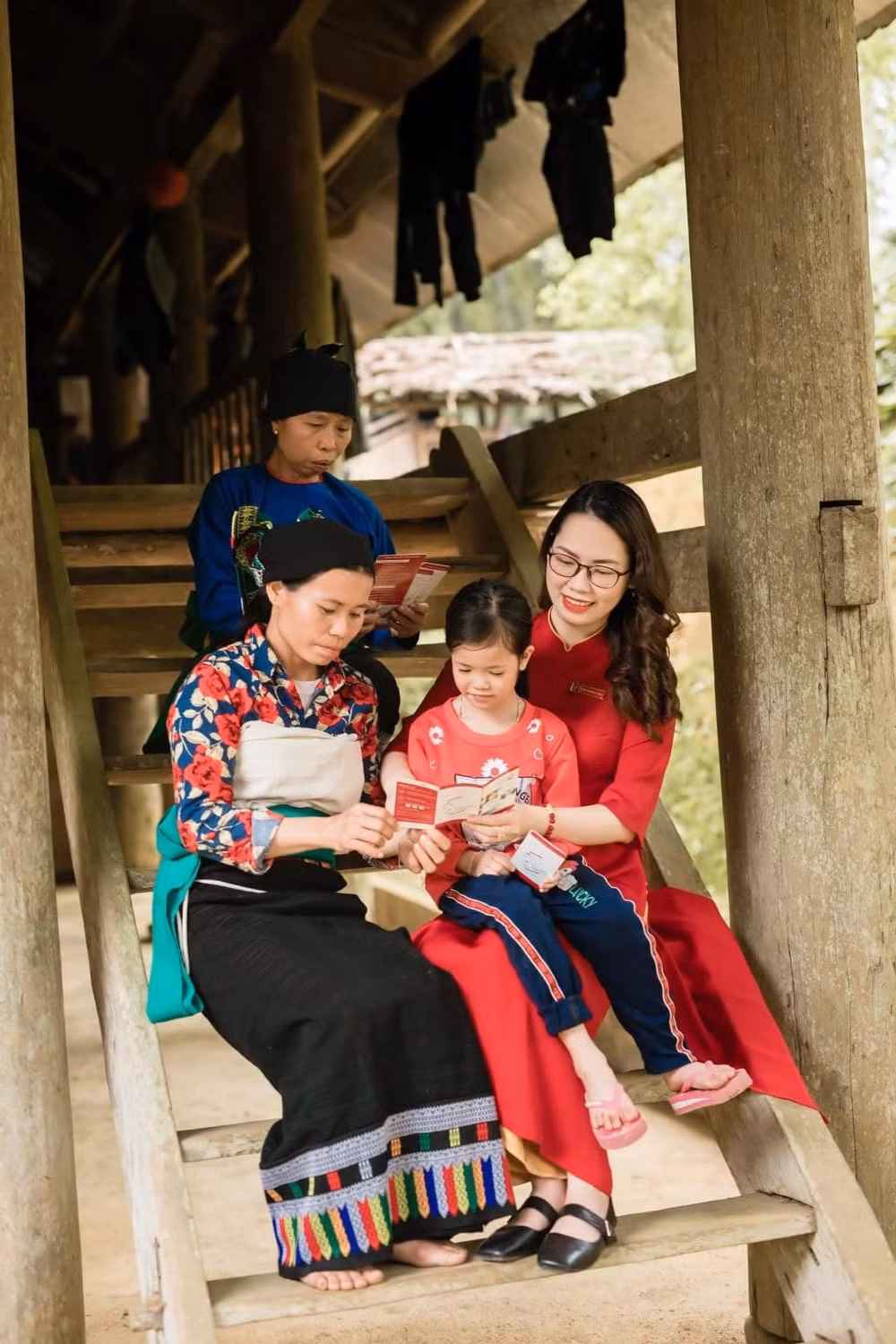agribank khang dinh vi the dau tau trong su nghiep phat trien tam nong hinh 2