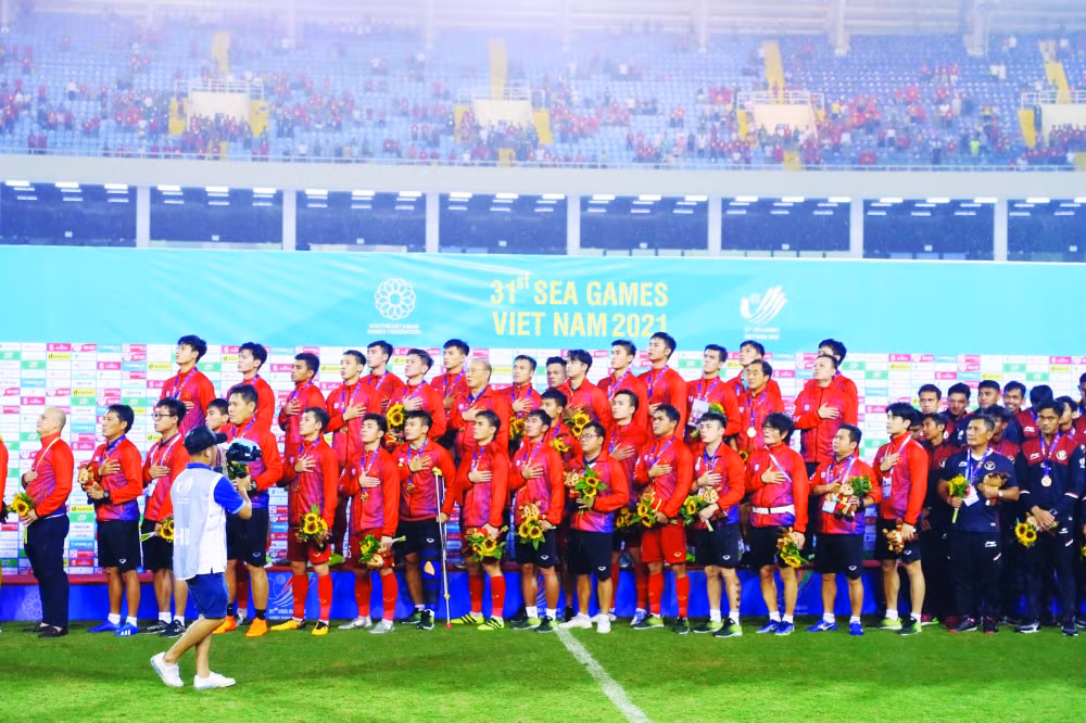 sea games 31 nhung dau an dep hinh 6