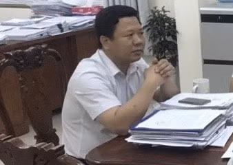 thieu trach nhiem trong quan ly dat mot truong phong tnmt o dong nai bi bat tam giam hinh 1