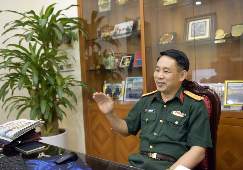 chung toi nhan thay minh khong the dung ngoai cuoc hinh 2