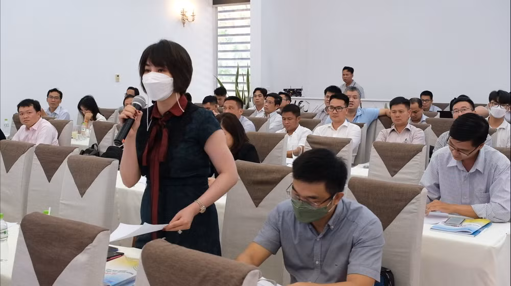 pvfcco to chuc thanh cong phien hop dai hoi dong co dong 2022 hinh 1