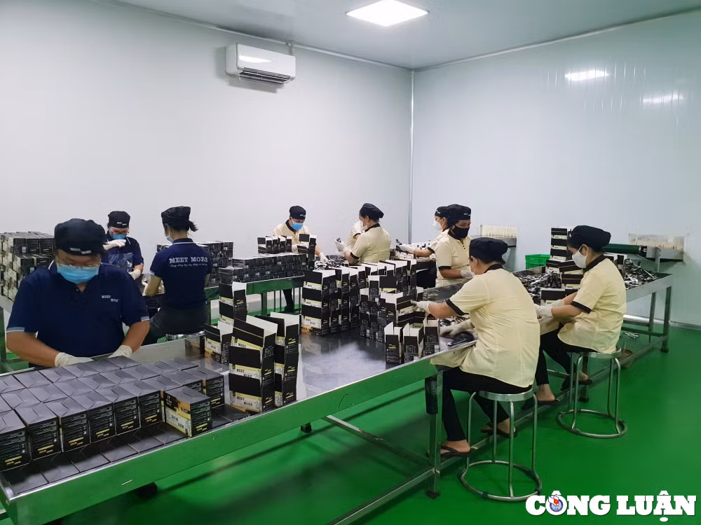 goi ho tro lai suat 2 can cong bang voi cac doanh nghiep vua va nho dang khat von hinh 1