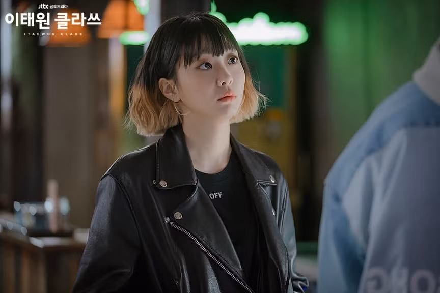 kim da mi se gia nhap vao united artists agency hinh 2