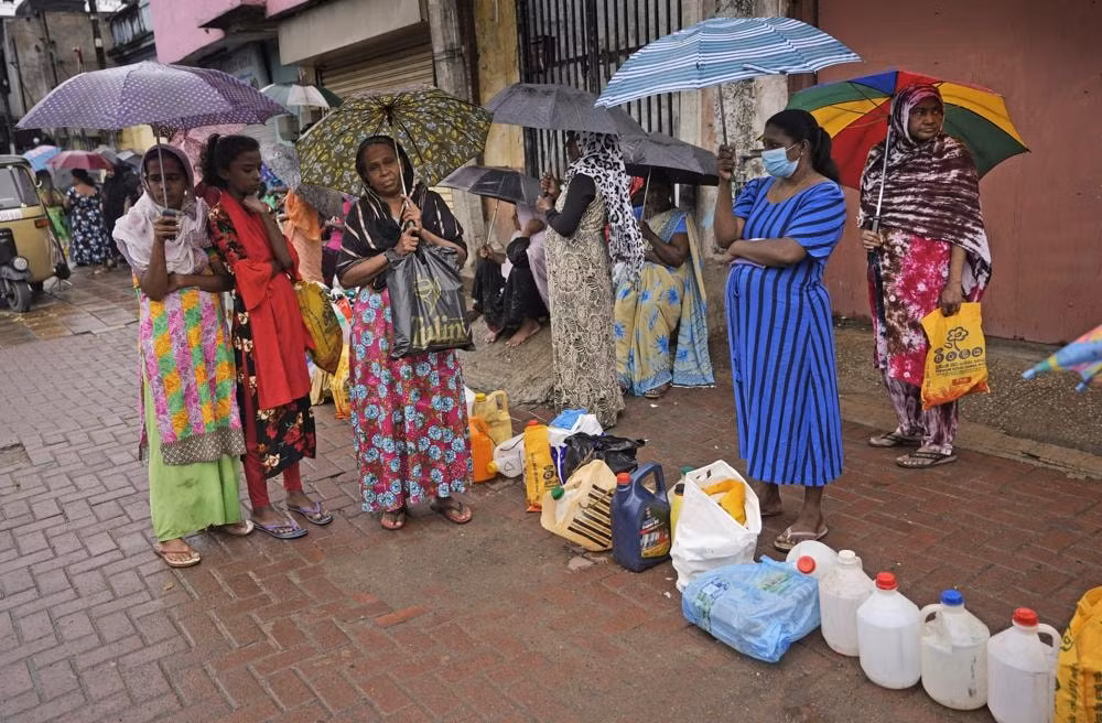 sri lanka dat cuoc vao ong trum song bac de vuc day nen kinh te dieu tan hinh 1