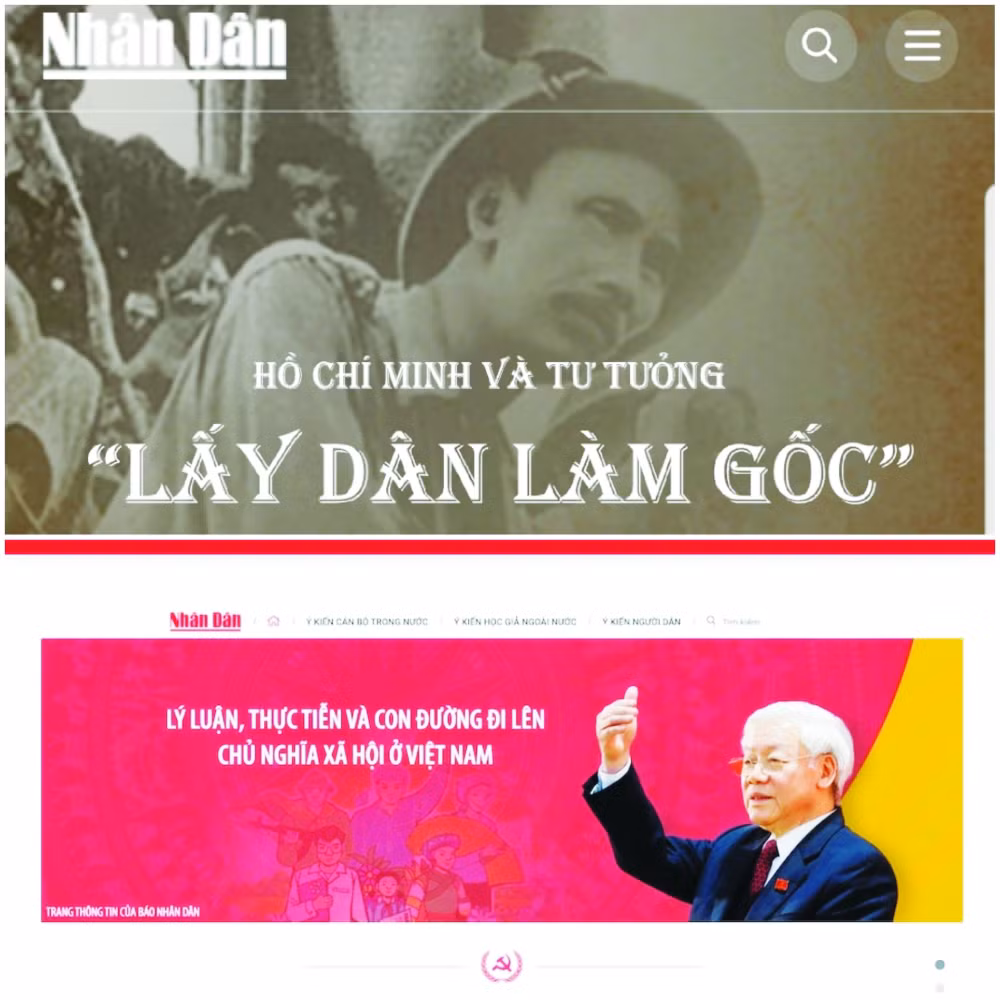 neu cac lanh dao khong tham gia truc tiep vao qua trinh doi moi cong nghe thi rat kho de thay doi manh me hinh 2