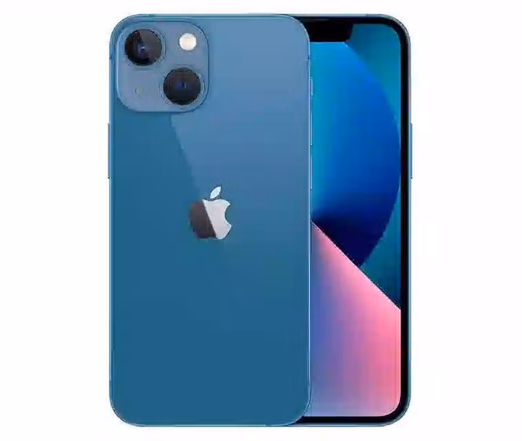 Máy ảnh cũng là nâng cấp lớn của sản phẩm với camera độ phân giải 12 megapixel cùng công nghệ sensor-shift giúp chống rung tốt hơn. Máy tích hợp chip A15 Bionic, nâng cấp bộ nhớ trong với các phiên bản từ 128 GB, không còn 64 GB.