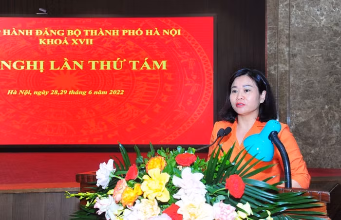 ha noi xac dinh 132 nhiem vu de an cu the hoa nghi quyet 15 cua bo chinh tri hinh 1