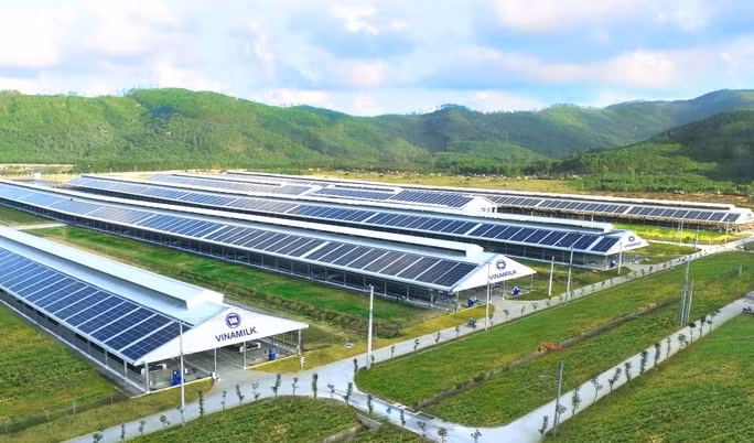 mo hinh phat trien ben vung vinamilk green farm duoc chia se tai hoi nghi sua toan cau hinh 9