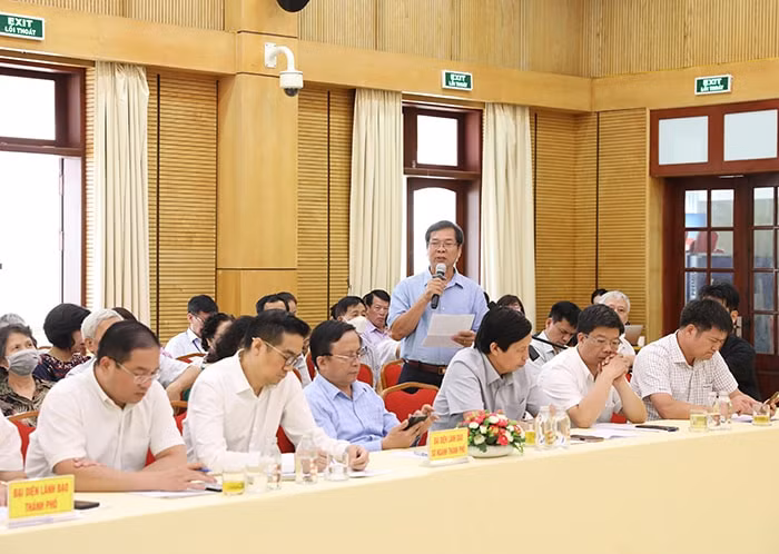 giai quyet ung ngap khong nhu ky vong cu tri de nghi xem lai cong tac quan ly quy hoach hinh 1