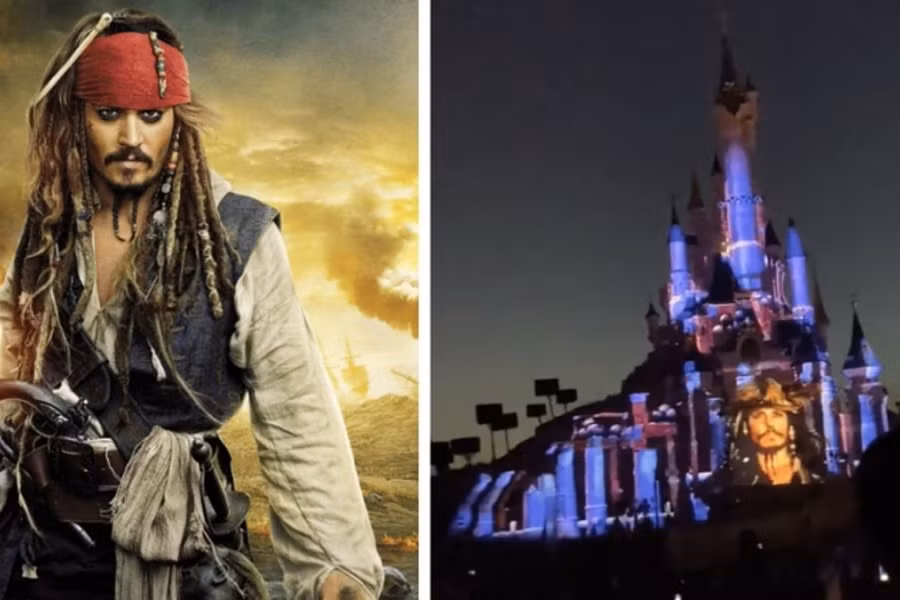 hang walt disney muon han gan moi quan he voi john depp hinh 1