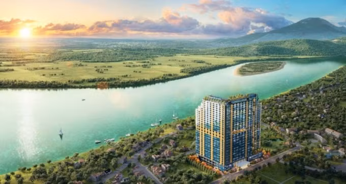 Wyndham Lynn Times Thanh Thủy – dự án độc đáo đáng đầu tư 2019.