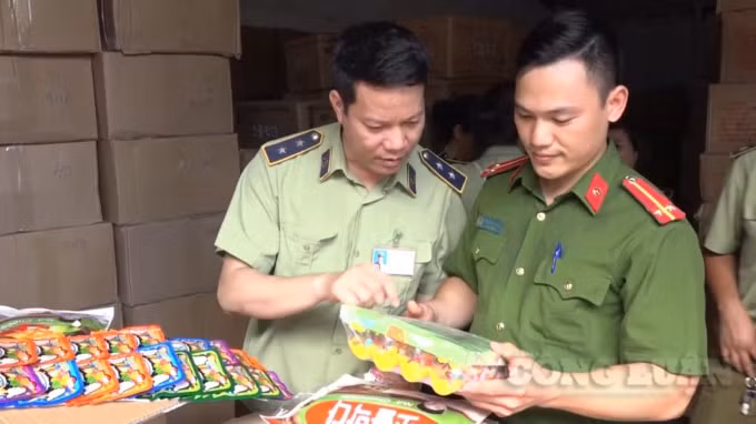 9 tháng đầu năm 2019 vẫn diễn ra phức tạp, có chiều hướng gia tăng trên nhiều địa phương.