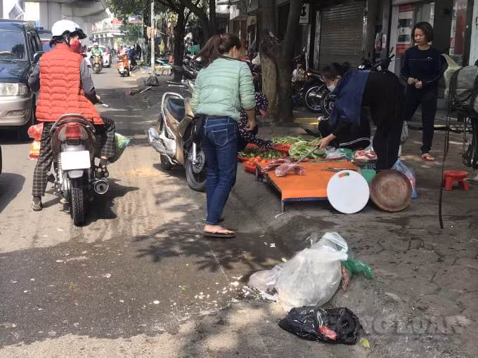 Rác thải nhựa, túi nilon được xả trực tiếp ra môi trường, kéo theo một loạt những hệ lụy khôn lường