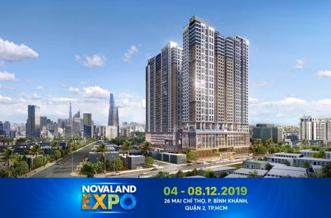 The Grand Manhattan, dự án Tổ hợp căn hộ - thương mại dịch vụ hạng sang hiếm hoi tại trung tâm quận 1 tiếp tục được săn đón trong những ngày gần đây.