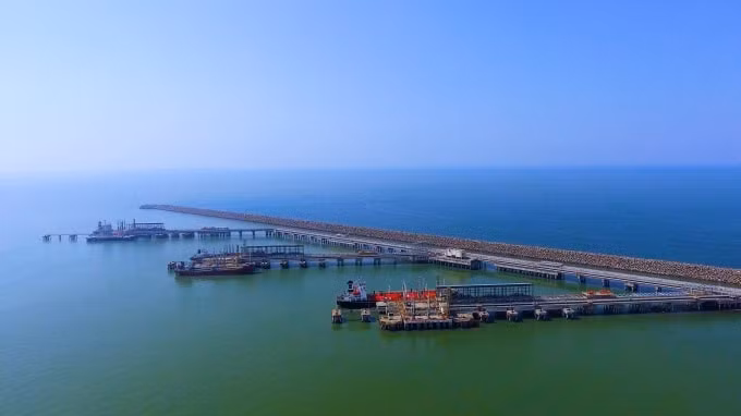 Sản phẩm MFO thế hệ mới sẽ đáp ứng các tiêu chuẩn IMO 2020 cho tàu biển.