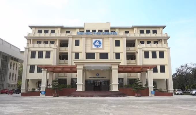 Có lợi ích nhóm trong việc xử lý sai phạm tại Đại học Thái Nguyên ?