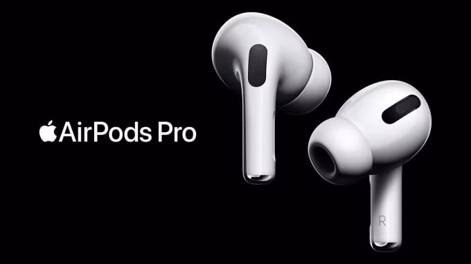 AirPods Pro