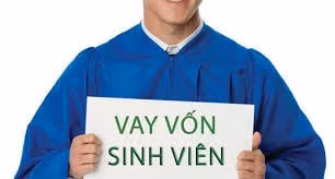 Học sinh, sinh viên có hoàn cảnh khó khăn được vay tối đa 2,5 triệu đồng/tháng. Ảnh minh họa