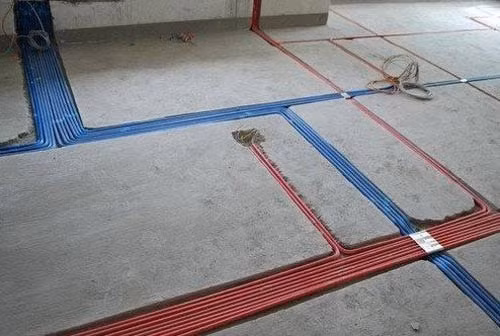 cách đi dây điện an toàn