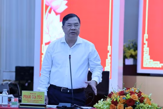 Phát triển đồng bộ hạ tầng, đưa Tây Ninh trở thành điểm đến hấp dẫn của nhà đầu tư