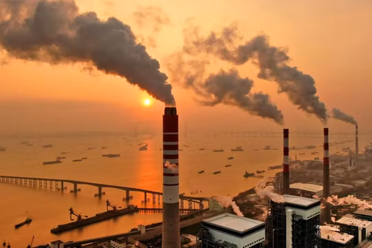 2441 cơ sở phát thải khí nhà kính phải thực hiện kiểm kê khí nhà kính