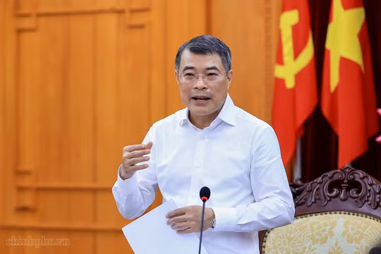 Thủ tướng: Lạng Sơn phải đổi mới tư duy, cách làm để đạt mục tiêu tăng trưởng 10,61%