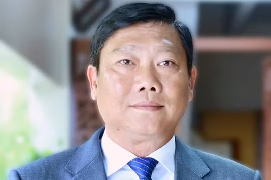 Phê chuẩn ông Đỗ Anh Tuấn và ông Bùi Duy Cường giữ chức Phó Chủ tịch UBND thành phố Hà Nội