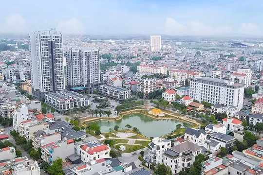 Thông qua hồ sơ Đề án thành lập thành phố Bắc Ninh trực thuộc Trung ương