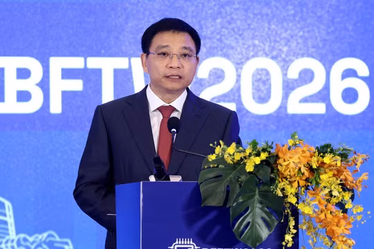 Tuần lễ Kinh tế - Tài chính - Công nghệ Đà Nẵng năm 2026: Nơi hội tụ các ý tưởng, nguồn lực và động lực tăng trưởng mới