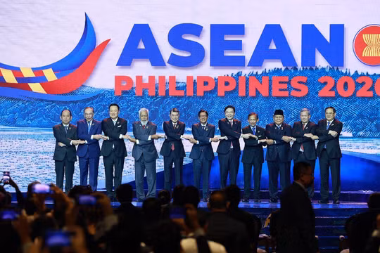 Truyền thông về vai trò, vị thế và đóng góp của Việt Nam trong ASEAN