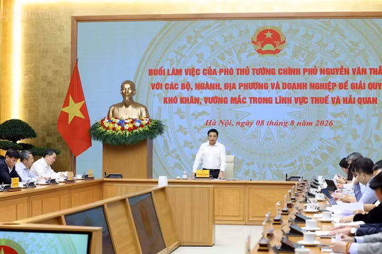 Doanh nghiệp lo ngại nghĩa vụ thuế bị xác định lại sau nhiều năm