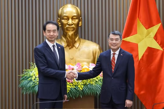Việt Nam - Trung Quốc: Thúc đẩy thương mại phát triển cân bằng, lành mạnh, bền vững