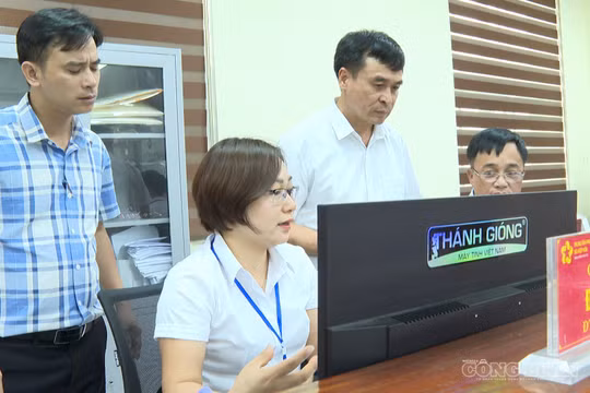 Cách xếp lương cho công chức khi chuyển sang vị trí việc làm mới