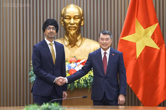 Việt Nam - Singapore phối hợp chặt chẽ tổ chức thành công Đối thoại Chiến lược lần thứ nhất