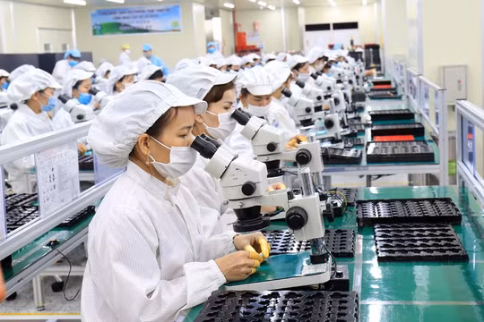 Dự thảo Luật Đấu thầu (sửa đổi): 'Cú hích' ưu đãi cho hàng Việt và tiêu dùng xanh